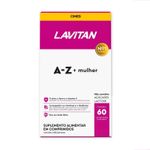 suplemento-alimentar-lavitan-a-z-mulher-60-comprimidos-revestidos-farmacia-online-drogal