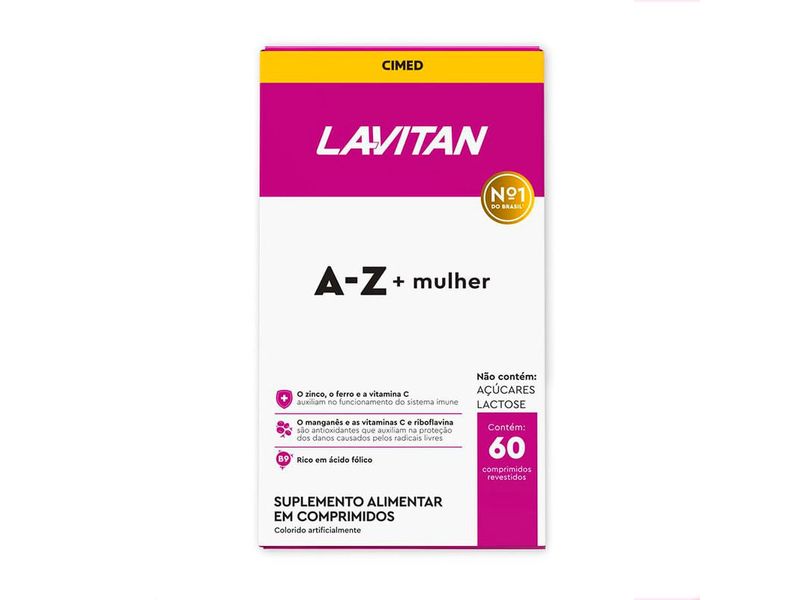 suplemento-alimentar-lavitan-a-z-mulher-60-comprimidos-revestidos-farmacia-online-drogal