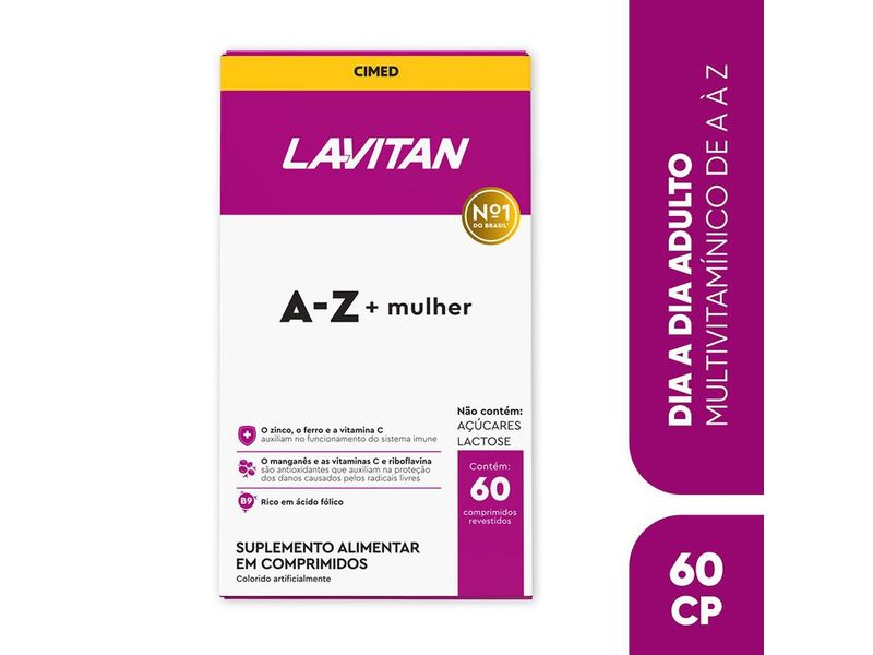 suplemento-alimentar-lavitan-a-z-mulher-60-comprimidos-revestidos-farmacia-online-drogal