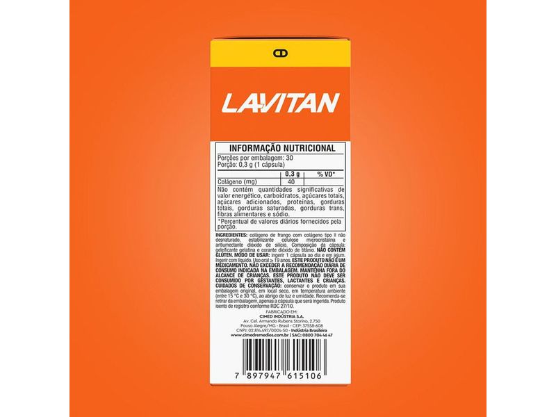 suplemento-alimentar-lavitan-colageno-tipo-ii-30-capsulas-farmacia-online-drogal