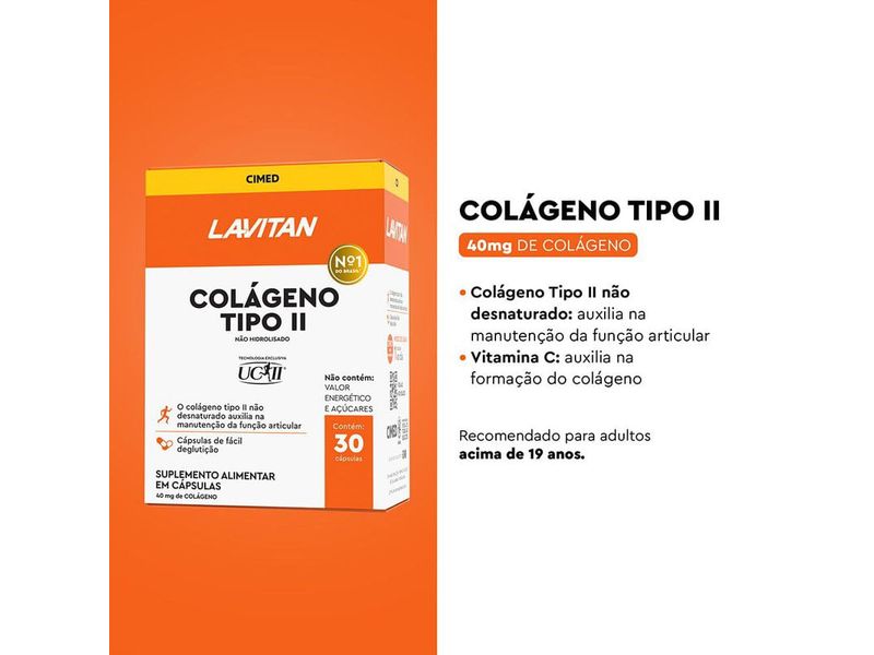 suplemento-alimentar-lavitan-colageno-tipo-ii-30-capsulas-farmacia-online-drogal