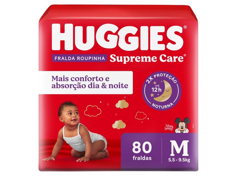 fraldas-huggies-roupinha-supreme-care-m-embalagem-economica-80-unidades
