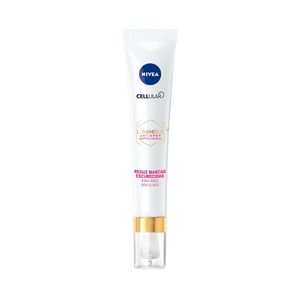 Uniformizador Facial Nivea Cellular Luminous 630 Antispot Antiolheiras 15ml