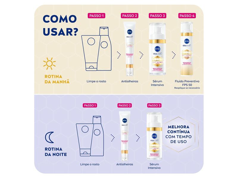 uniformizador-facial-nivea-cellular-luminous-630-antispot-antiolheiras-15ml-farmacia-online-drogal