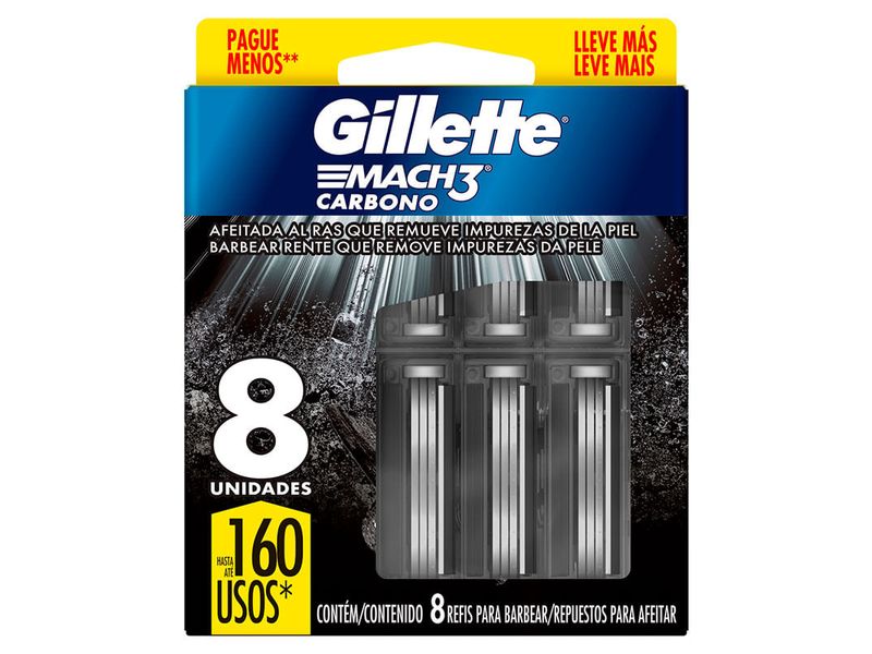 carga-para-aparelho-de-barbear-gillette-mach3-carbono-8-unidades-farmacia-online-drogal