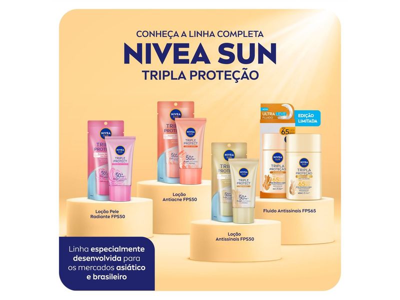 protetor-solar-facial-nivea-sun-tripla-protecao-fluido-antissinais-fps65-40ml-farmacia-online-drogal