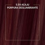 tinta-de-cabelo-biocolor-mini-kit-acaju-purpura-deslumbrante-559-farmacia-online-drogal