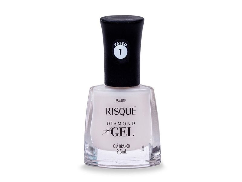 esmalte-risque-diamond-gel-cha-branco-natural-95ml-farmacia-online-drogal