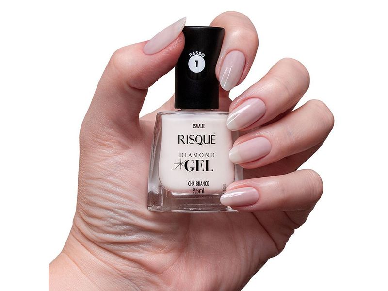 esmalte-risque-diamond-gel-cha-branco-natural-95ml-farmacia-online-drogal