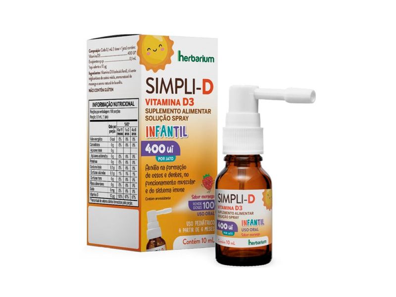 suplemento-alimentar-infantil-simpli-d-400-ui-sabor-morango-solucao-spray-10ml-farmacia-online-drogal