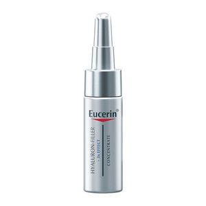 Sérum Facial Antirrugas Eucerin Hyaluron-Filler Concentrate 6 Ampolas 5ml