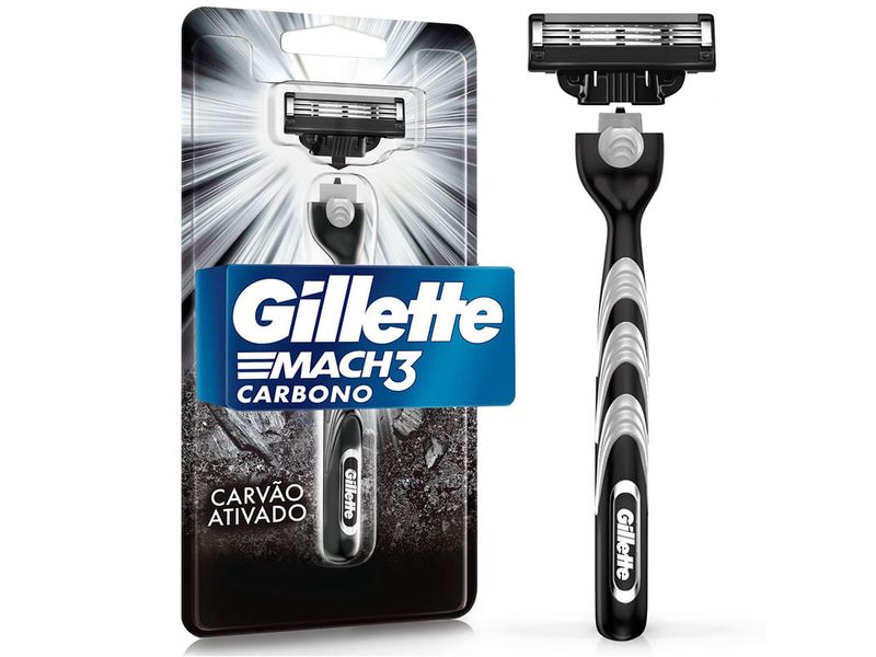 aparelho-de-barbear-recarregavel-gillette-mach3-carbono-1-unidade-farmacia-online-drogal