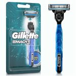 aparelho-de-barbear-recarregavel-com-cabo-antiderrapante-gillette-mach3-1-unidade-farmacia-online-drogal