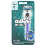 aparelho-de-barbear-recarregavel-com-cabo-antiderrapante-gillette-mach3-1-unidade-farmacia-online-drogal