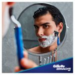 aparelho-de-barbear-recarregavel-com-cabo-antiderrapante-gillette-mach3--2-cargas-farmacia-online-drogal