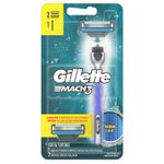 aparelho-de-barbear-recarregavel-com-cabo-antiderrapante-gillette-mach3--2-cargas-farmacia-online-drogal