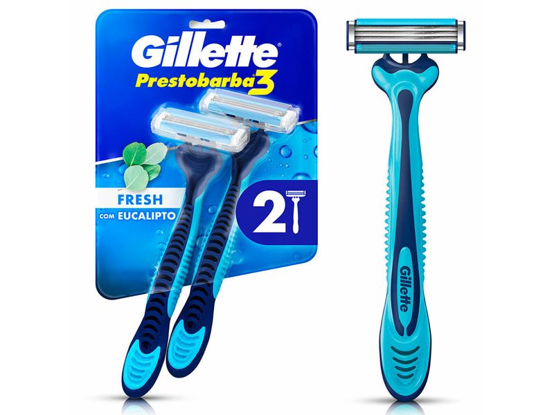 aparelho-de-barbear-descartavel-gillette-prestobarba3-fresh-2-unidades-farmacia-online-drogal