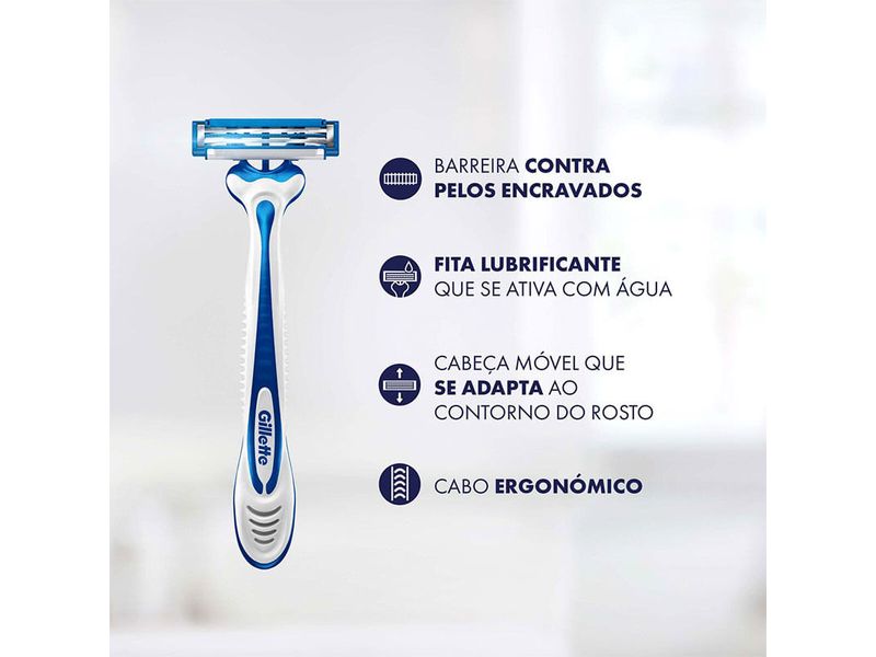 aparelho-de-barbear-descartavel-gillette-derma-protecao-2-unidades-farmacia-online-drogal
