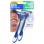 aparelho-de-barbear-descartavel-gillette-derma-protecao-2-unidades-farmacia-online-drogal