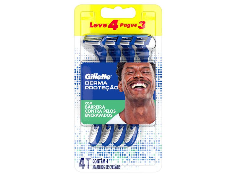 aparelho-de-barbear-descartavel-gillette-derma-protecao-4-unidades