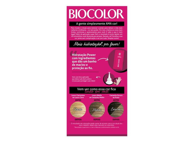 tinta-de-cabelo-biocolor-mini-kit-louro-cinza-claro-estiloso-81-farmacia-online-drogal