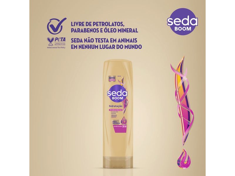 condicionador-seda-boom-pro-curvatura-hidratacao-ultradesembaraco-300ml-farmacia-online-drogal