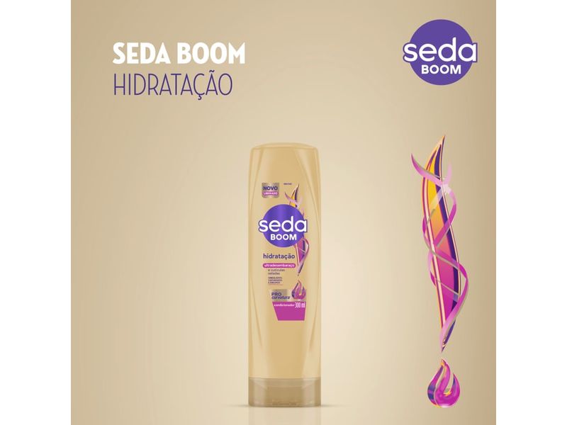 condicionador-seda-boom-pro-curvatura-hidratacao-ultradesembaraco-300ml-farmacia-online-drogal