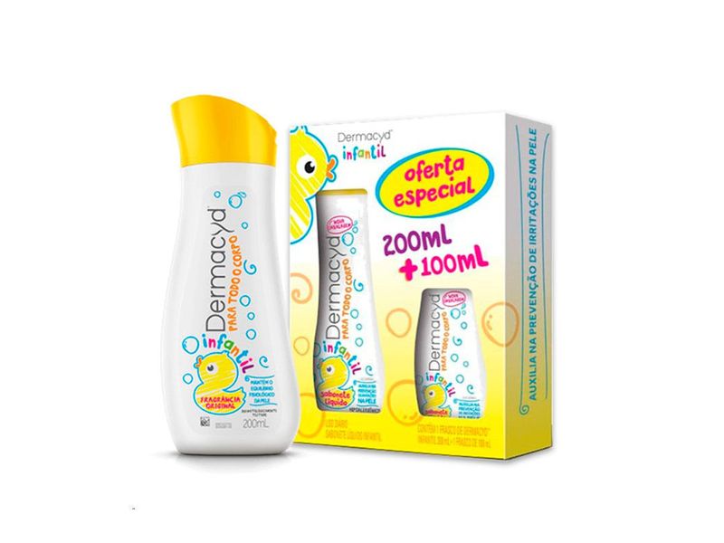 kit-sabonete-liquido-dermacyd-infantil-200ml-100ml-farmacia-online-drogal