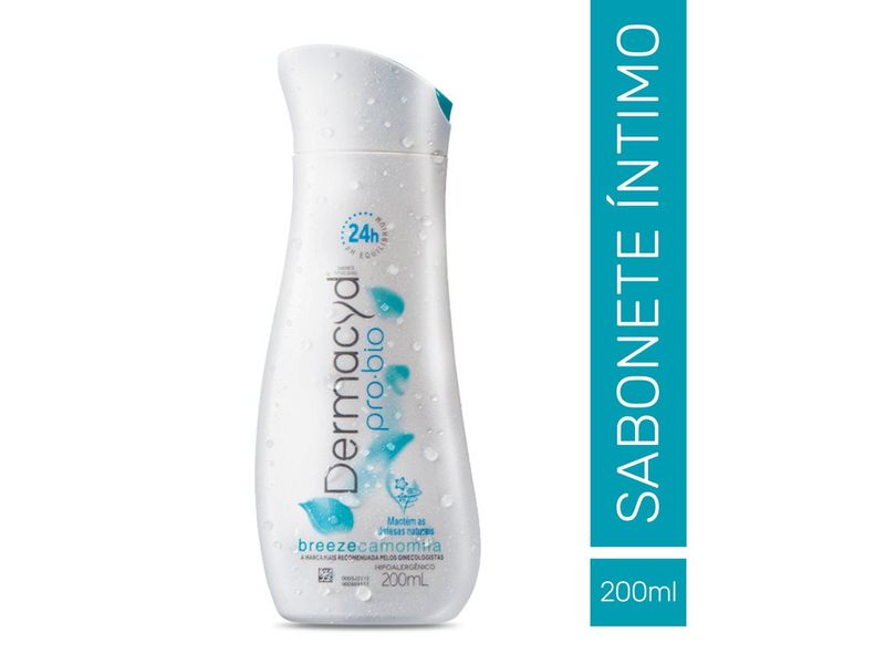 sabonete-intimo-dermacyd-pro-bio-breeze-camomila-200ml-farmacia-online-drogal