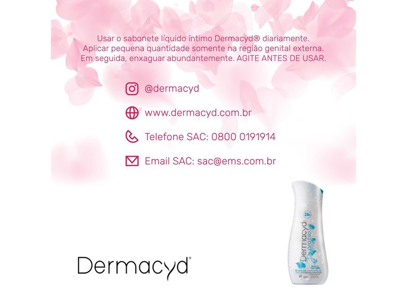 sabonete-intimo-dermacyd-pro-bio-breeze-camomila-200ml-farmacia-online-drogal
