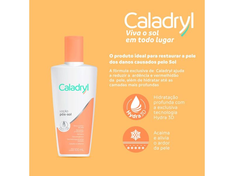 locao-pos-sol-caladryl-hidratacao-inteligente-100ml-farmacia-online-drogal