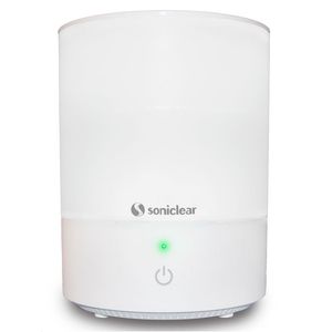 Umidificador de Ambiente Umittá Soniclear 2,5L