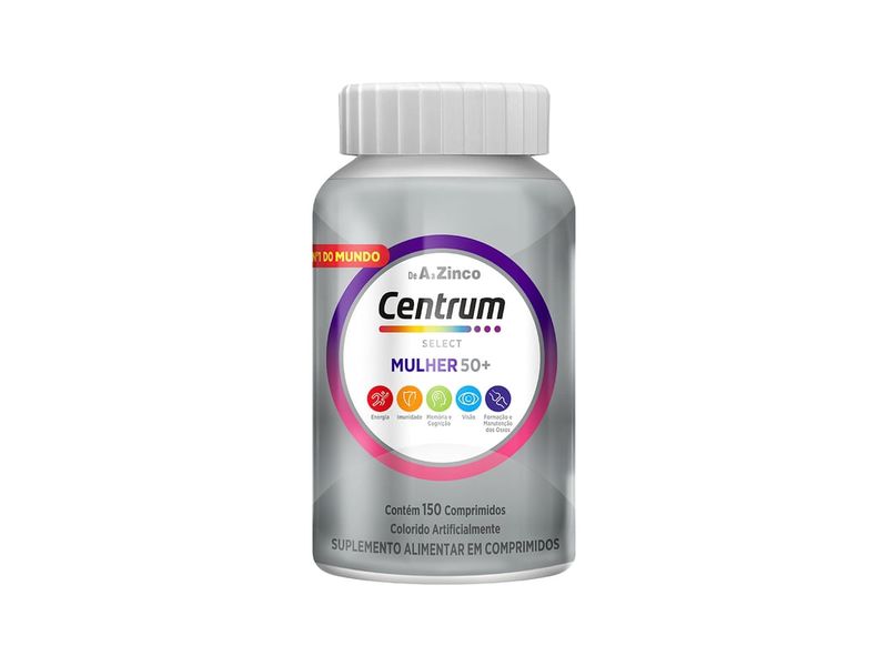 suplemento-alimentar-centrum-select-mulher-50-150-comprimidos-farmacia-online-drogal