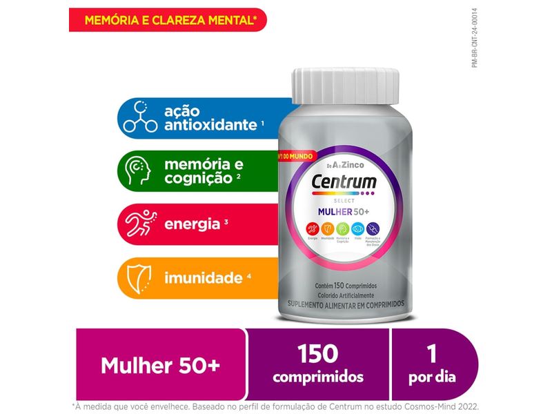 suplemento-alimentar-centrum-select-mulher-50-150-comprimidos-farmacia-online-drogal