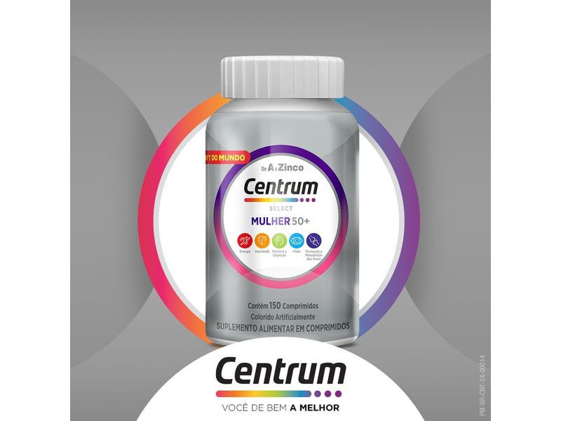 suplemento-alimentar-centrum-select-mulher-50-150-comprimidos-farmacia-online-drogal
