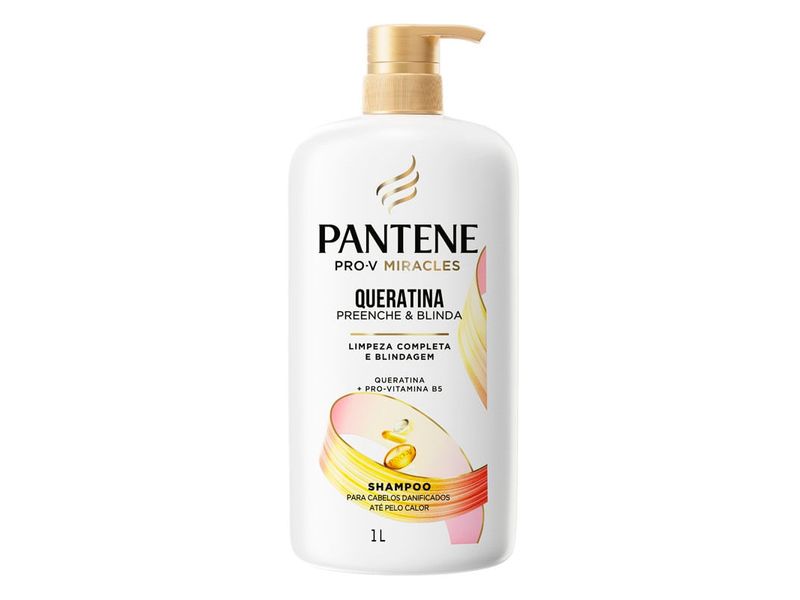 shampoo-pantene-pro-v-miracles-queratina-preenche-blinda-1-litro-farmacia-online-drogal