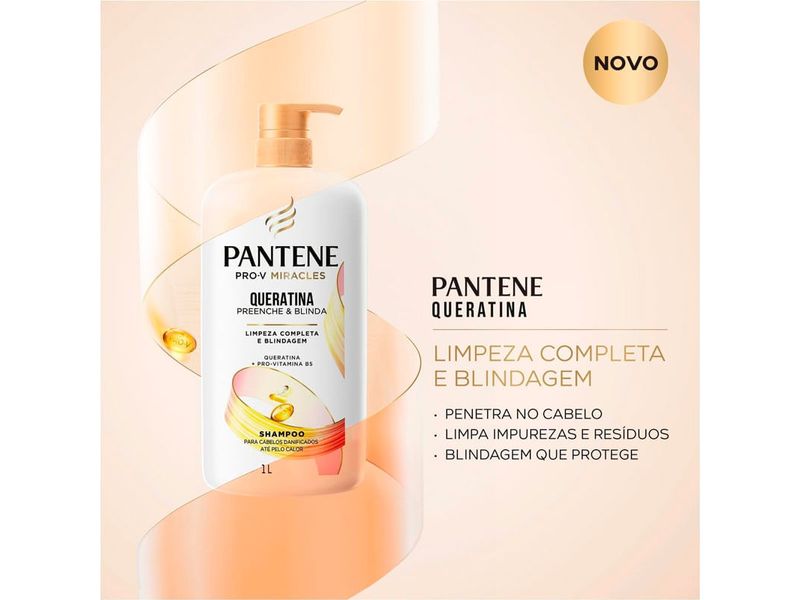 shampoo-pantene-pro-v-miracles-queratina-preenche-blinda-1-litro-farmacia-online-drogal