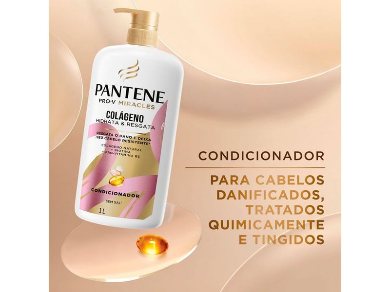 condicionador-pantene-pro-v-miracles-colageno-hidrata-resgata-1-litro