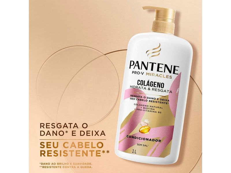 condicionador-pantene-pro-v-miracles-colageno-hidrata-resgata-1-litro