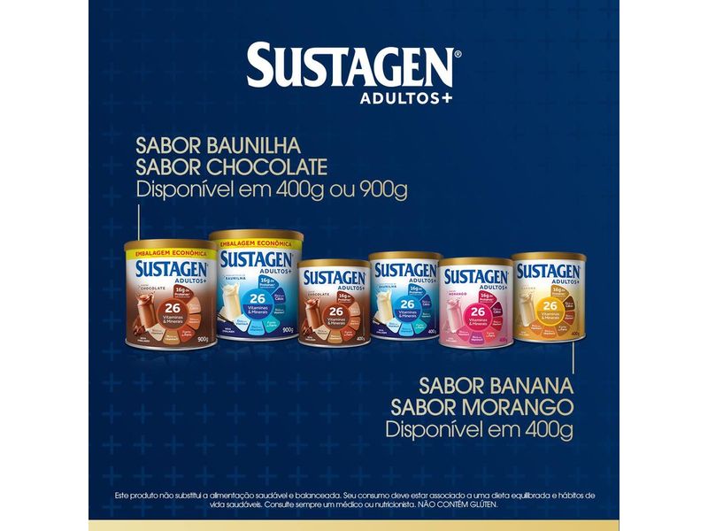 complemento-alimentar-sustagem-adultos-sabor-chocolate-400g-farmacia-online-drogal