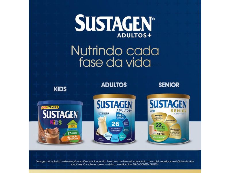 complemento-alimentar-sustagem-adultos-sabor-chocolate-400g-farmacia-online-drogal