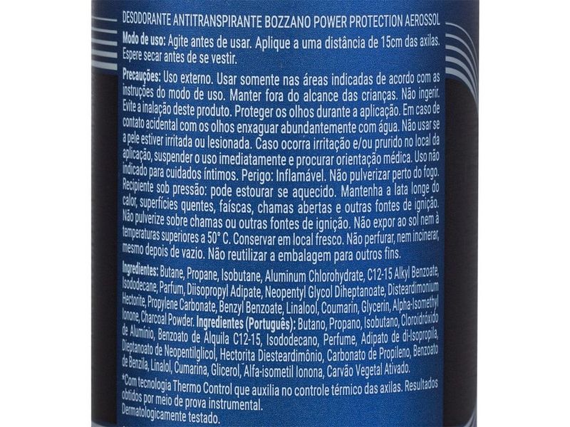desodorante-antitranspirante-aerossol-masculino-bozzano-power-protection-150ml-farmacia-online-drogal