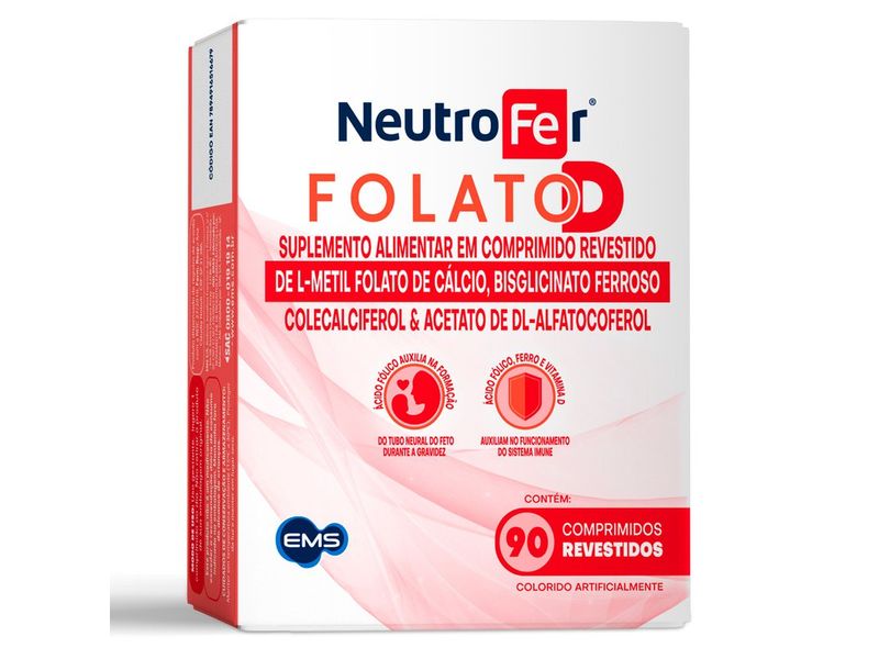 suplemento-alimentar-neutrofer-folato-d-90-comprimidos-revestidos-farmacia-online-drogal