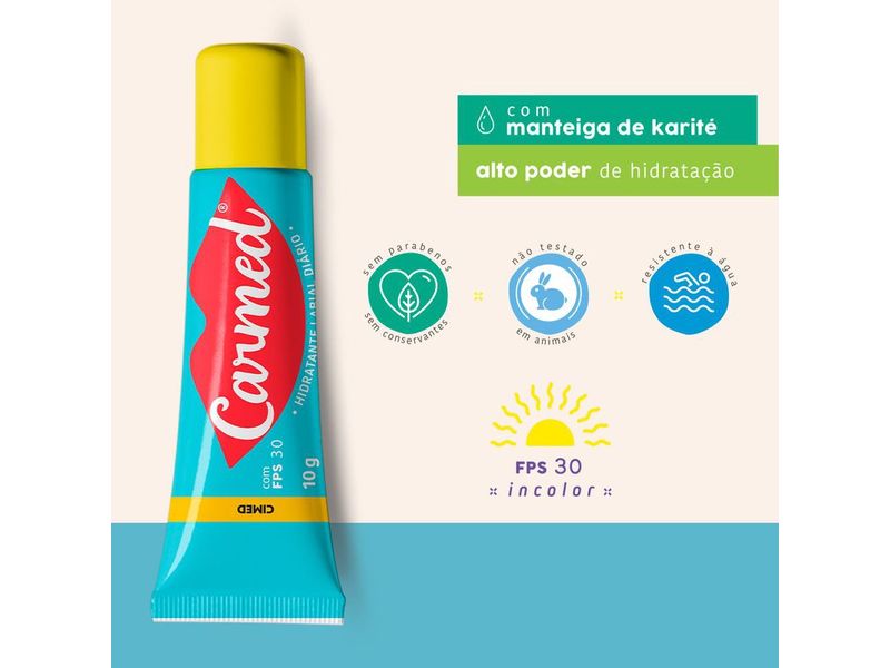 hidratante-labial-carmed-fps30-incolor-10g-farmacia-online-drogal