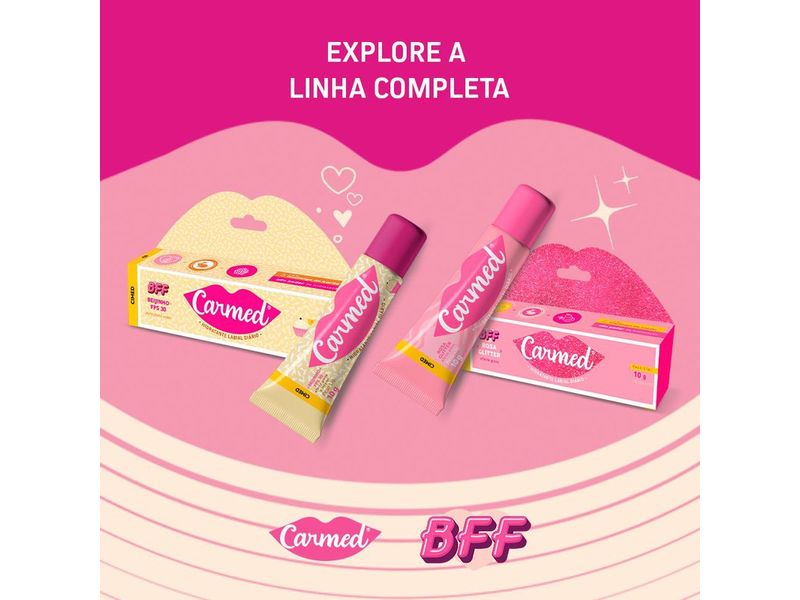 hidratante-labial-carmed-bff-rosa-glitter-10g-farmacia-online-drogal