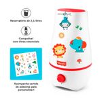 Umidificador-Ultrassonico-Fisher-Price-HC055-22L