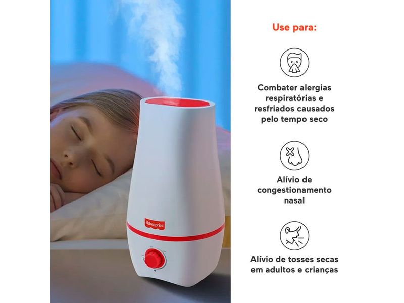 Umidificador-Ultrassonico-Fisher-Price-HC055-22L