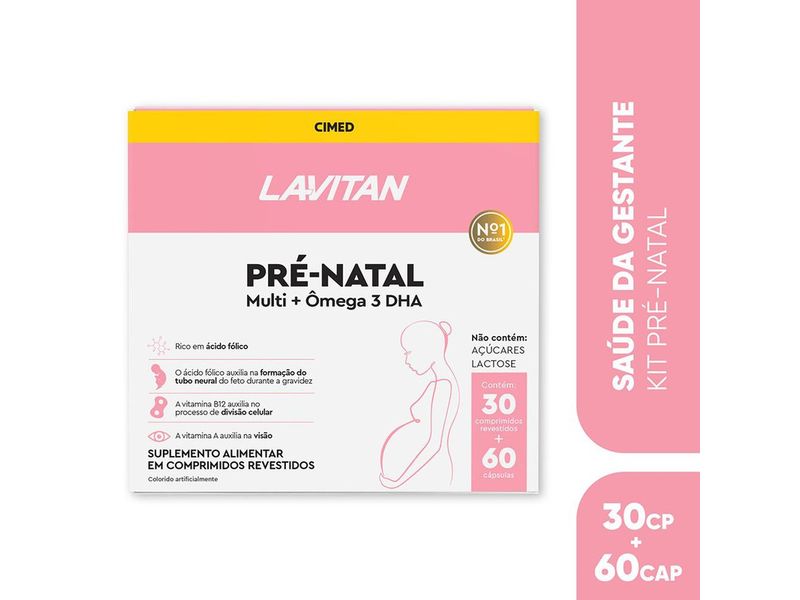 kit-suplemento-alimentar-lavitan-pre-natal-multi-30-comprimidos-revestidos-omega-3-dha-60-capsulas-farmacia-online-drogal