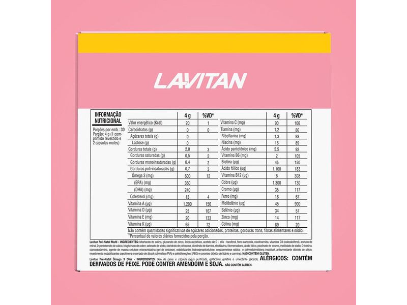 kit-suplemento-alimentar-lavitan-pre-natal-multi-30-comprimidos-revestidos-omega-3-dha-60-capsulas-farmacia-online-drogal