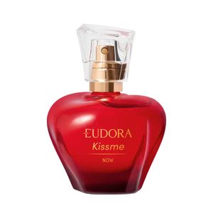 Desodorante Colônia Eudora Kiss Me Now 50ml